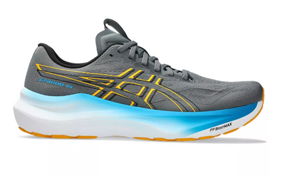 Gt-2000 14 para hombre - Gris acero/Yamabuki