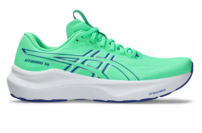Men's Gt-2000 14 - Vital Green/Cobalt Burst