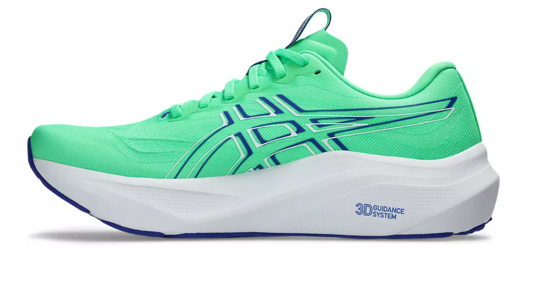 Men's Gt-2000 14 - Vital Green/Cobalt Burst