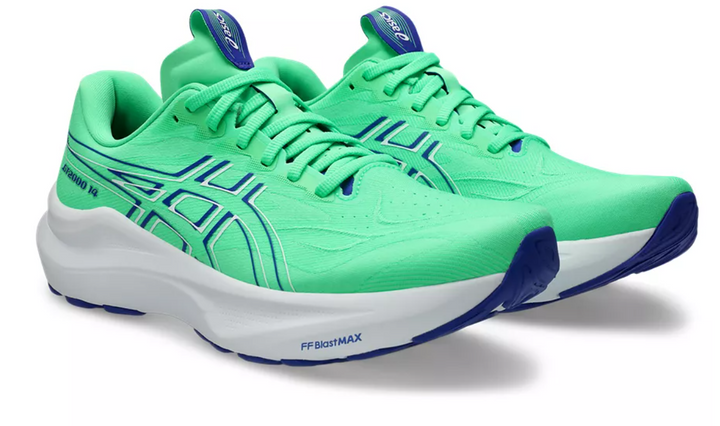Men's Gt-2000 14 - Vital Green/Cobalt Burst