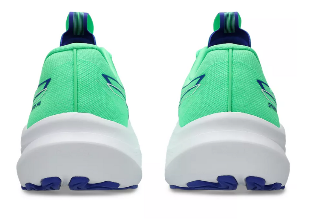 Men's Gt-2000 14 - Vital Green/Cobalt Burst