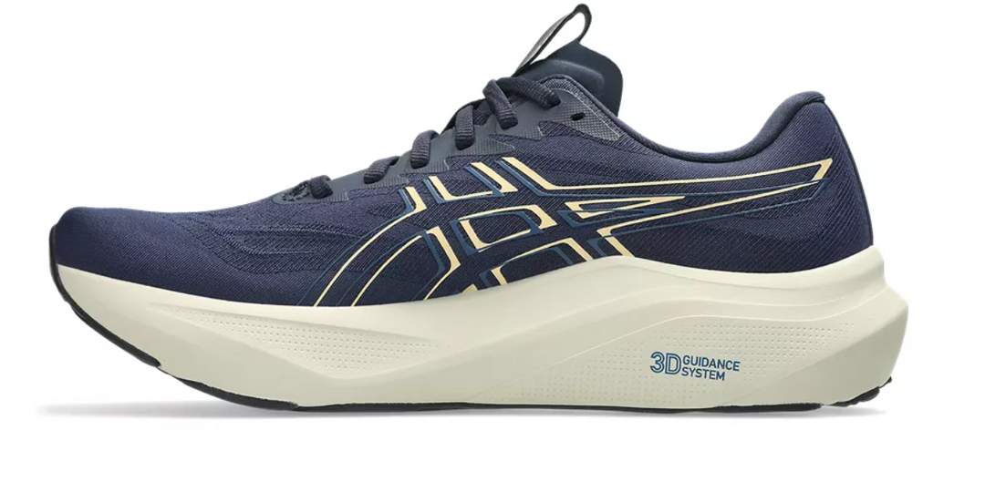 Men's Gt-2000 14 - Midnight/Light Orange