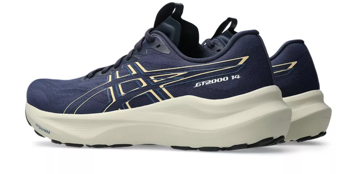 Men's Gt-2000 14 - Midnight/Light Orange