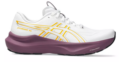 Women's Gt-2000 14 - White/Yamabuki