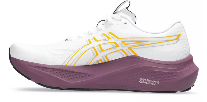 Women's Gt-2000 14 - White/Yamabuki