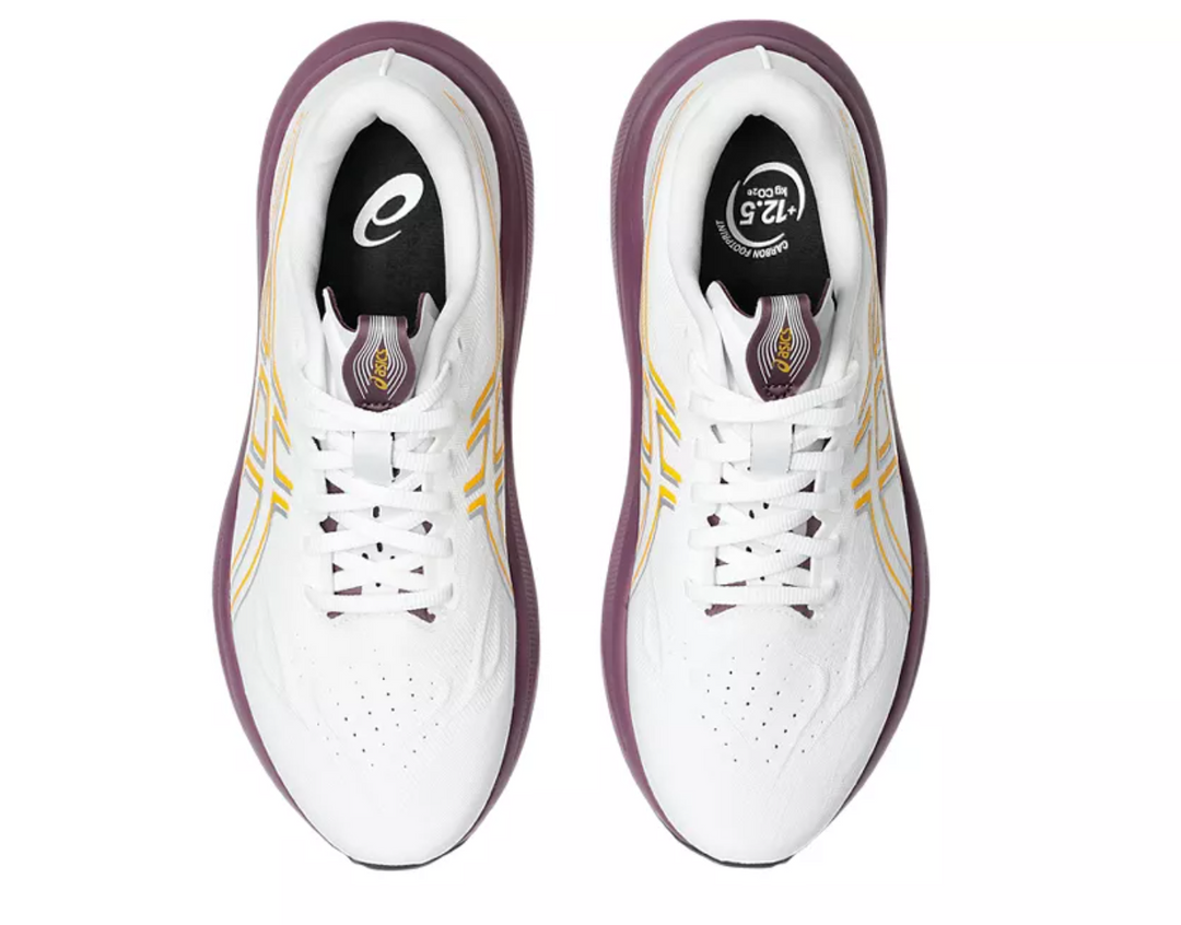 Women's Gt-2000 14 - White/Yamabuki