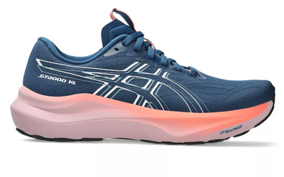 Women's Gt-2000 14 - Twilight Blue/White