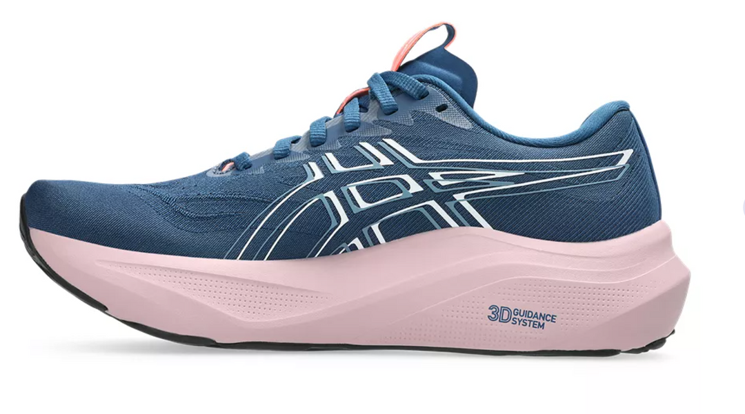 Women's Gt-2000 14 - Twilight Blue/White
