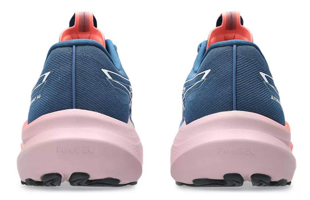Women's Gt-2000 14 - Twilight Blue/White