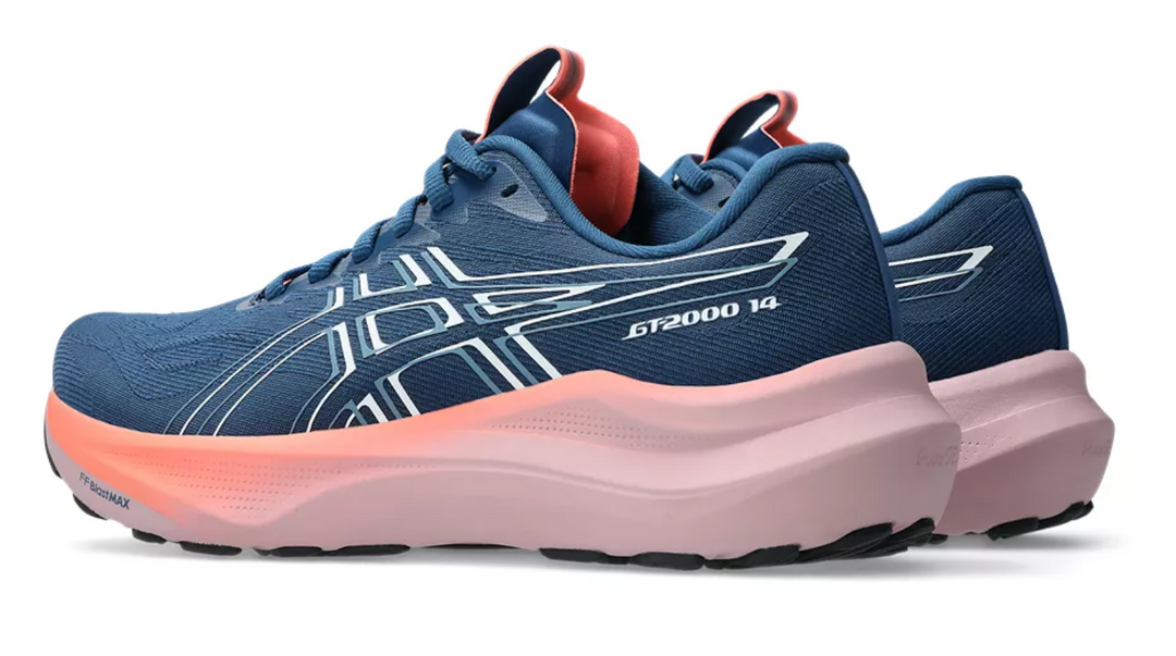 Women's Gt-2000 14 - Twilight Blue/White
