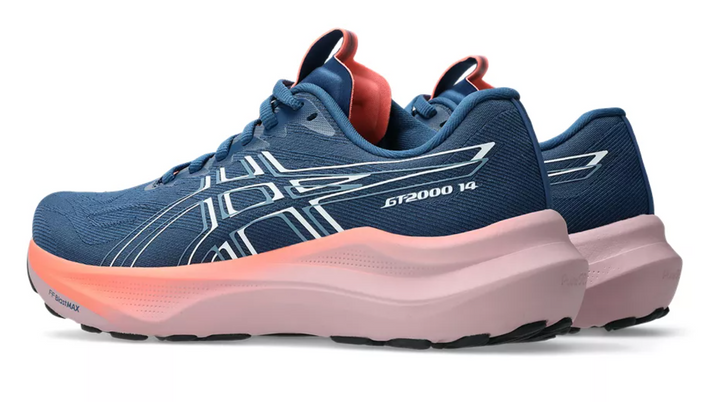 Women's Gt-2000 14 - Twilight Blue/White