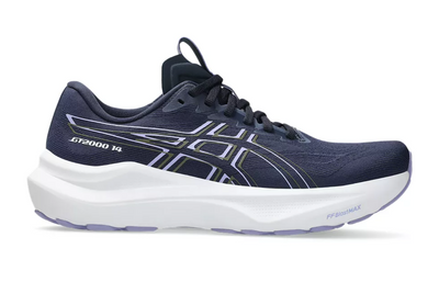 Gt-2000 14 para mujer - Medianoche/Campanilla azul