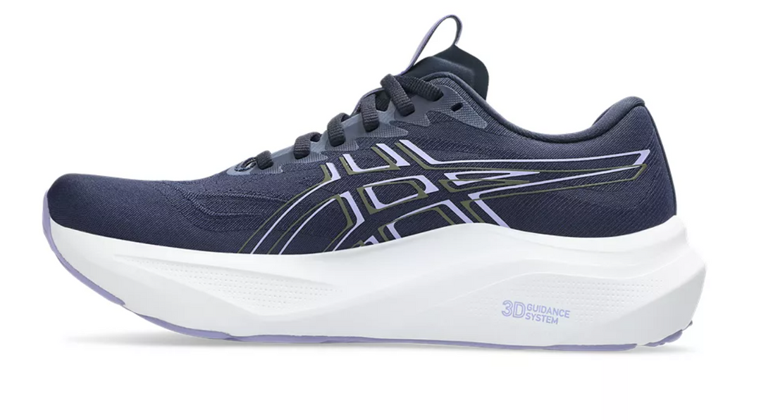 Women's Gt-2000 14 - Midnight/Bluebell