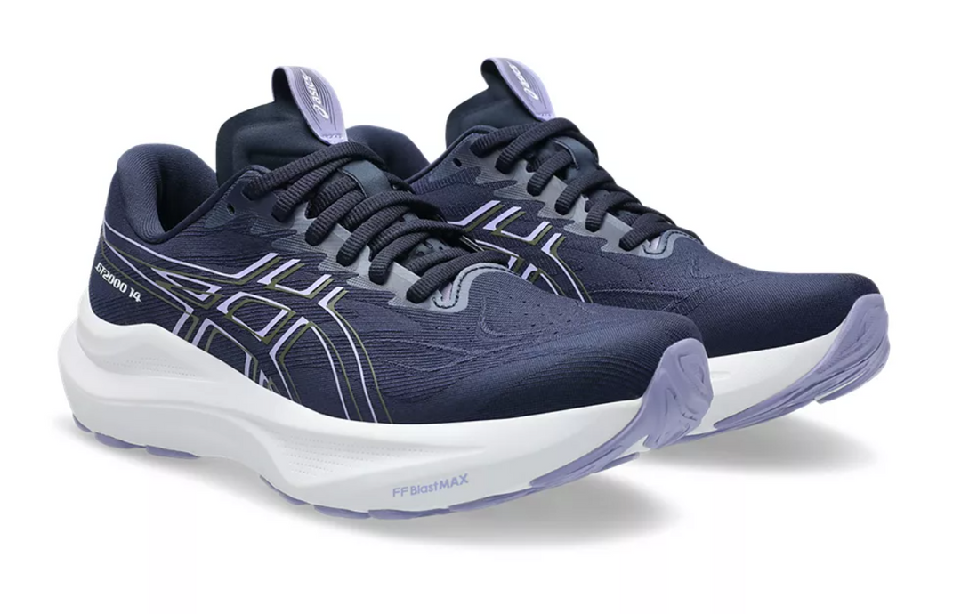 Women's Gt-2000 14 - Midnight/Bluebell