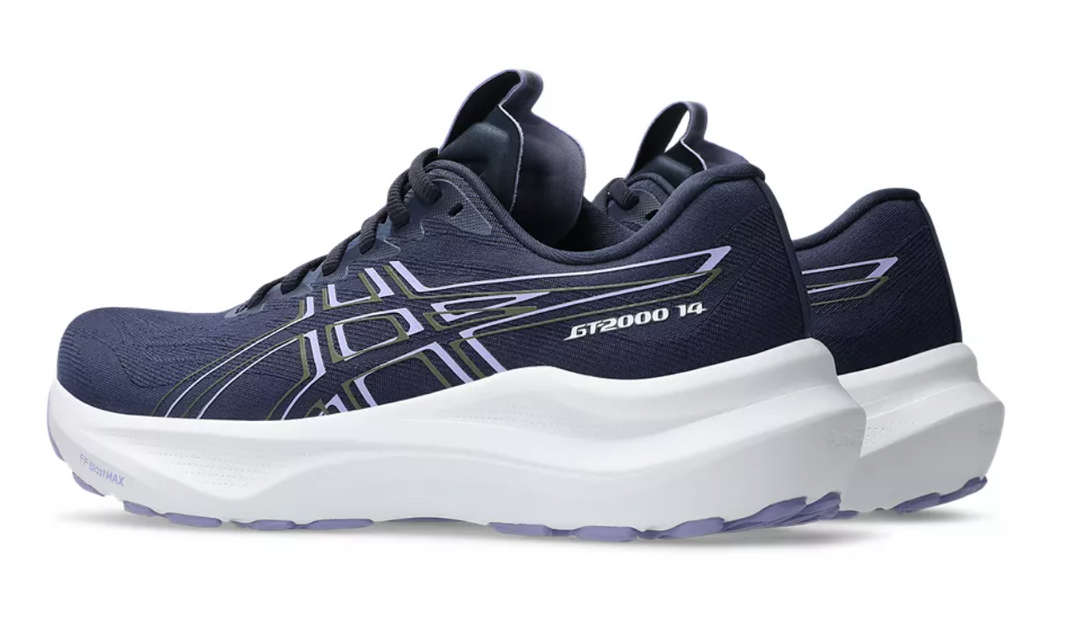 Women's Gt-2000 14 - Midnight/Bluebell
