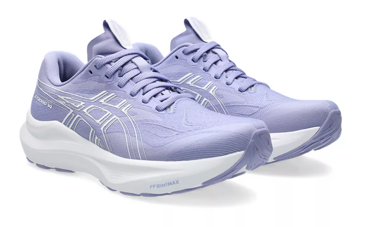 Women's Gt-2000 14 - Bluebell/White