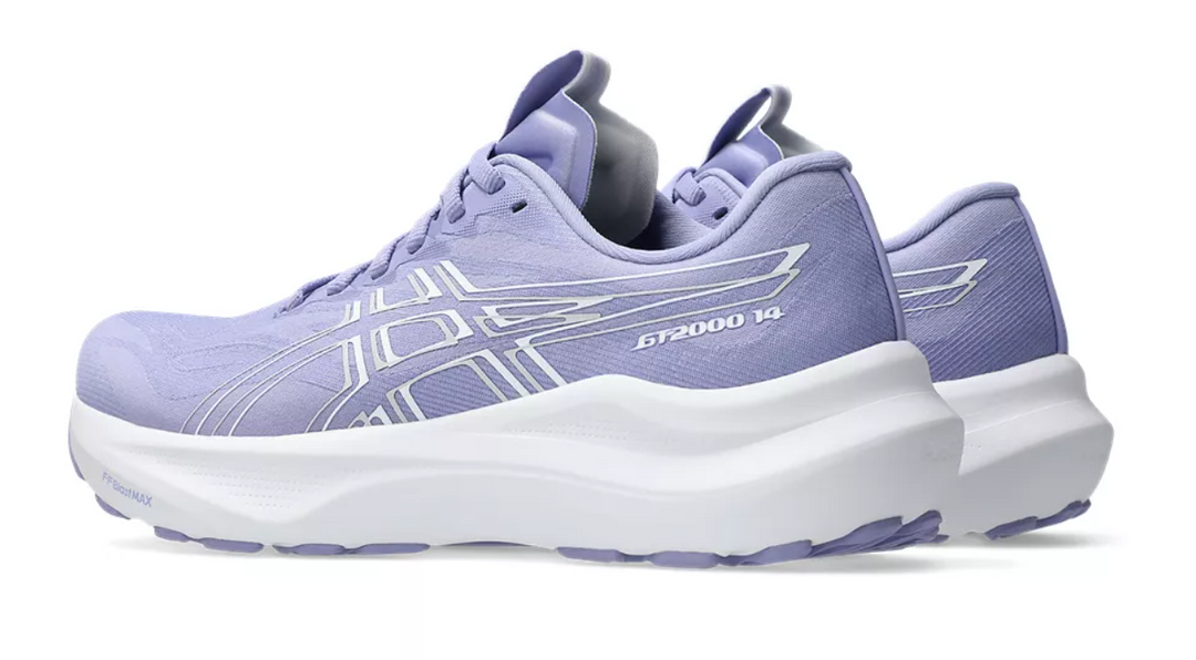 Women's Gt-2000 14 - Bluebell/White
