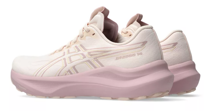 Women's Gt-2000 14 - Pearl Pink/Morganite