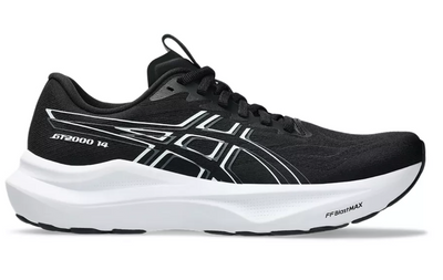 GT-2000 14 - BLACK/WHITE