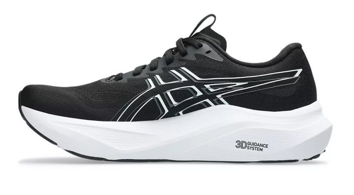 GT-2000 14 - NEGRO/BLANCO