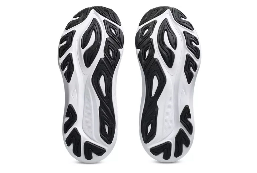 GT-2000 14 - NEGRO/BLANCO