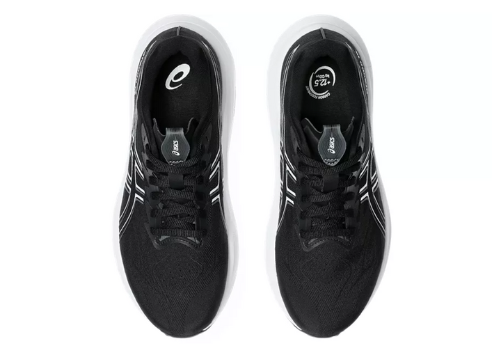 GT-2000 14 - NEGRO/BLANCO