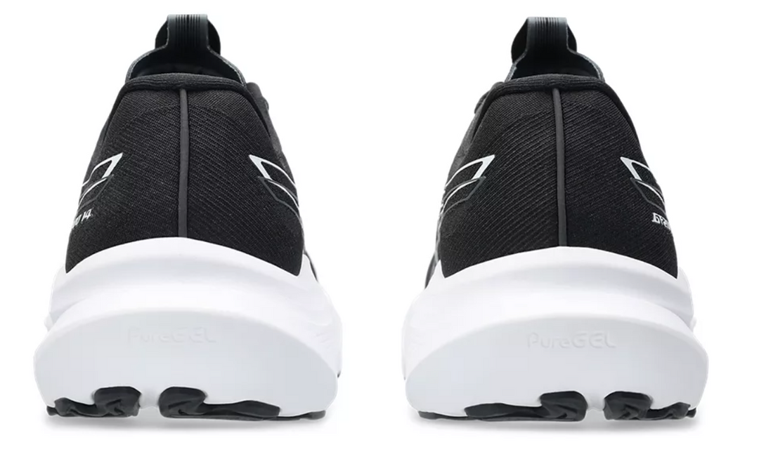 GT-2000 14 - NEGRO/BLANCO
