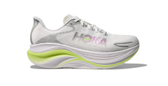 WHITE / NEON YUZU