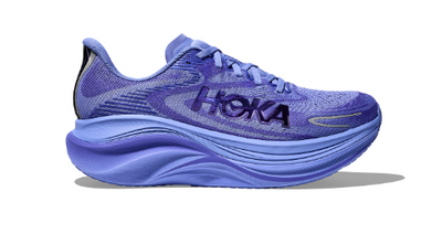 HOKA Skyward X 2 para mujer - Azul flor / Azul celeste