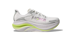 WHITE / NEON YUZU