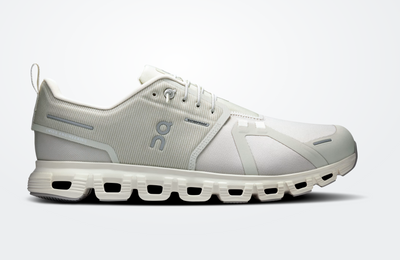 ON Men's Cloud 6 WP - Pelican Ghost