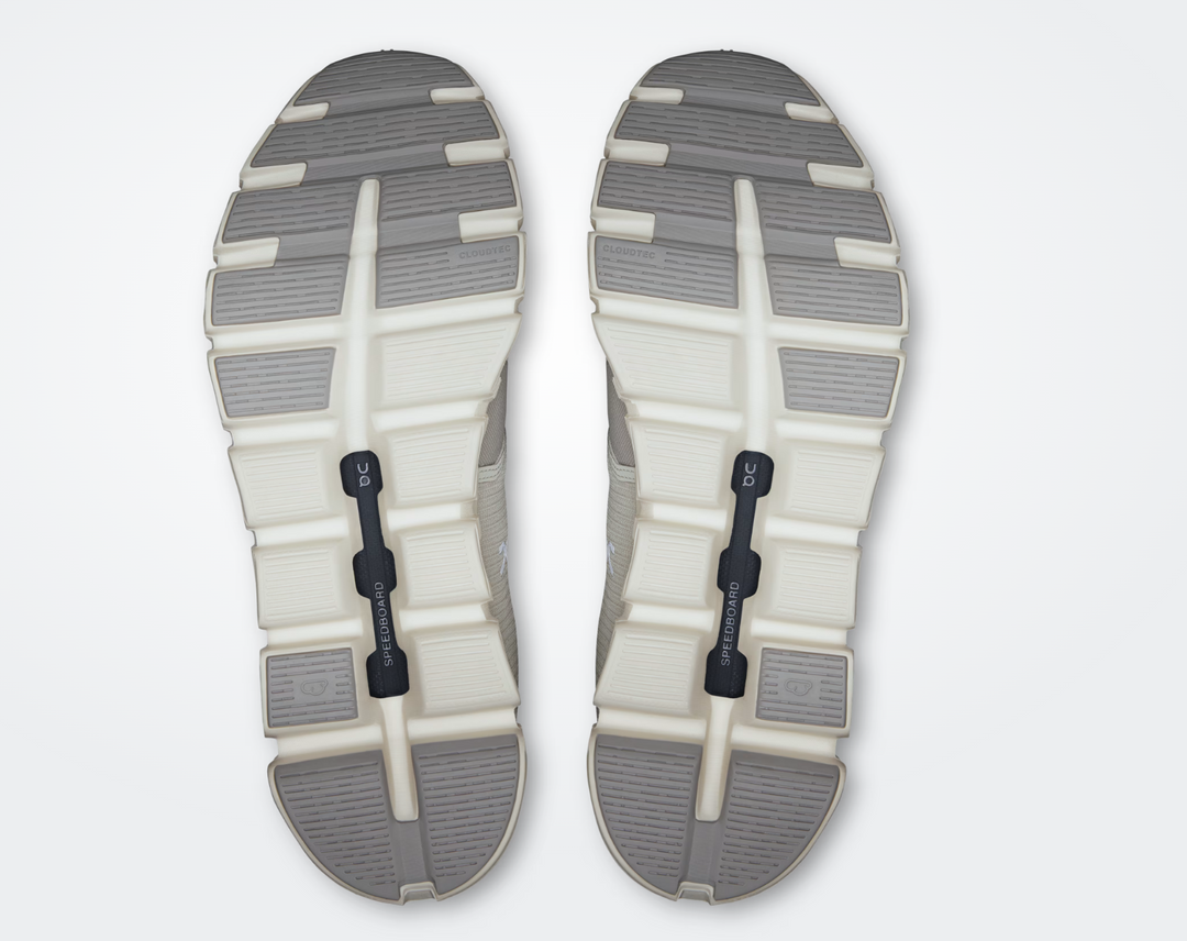 Cloud 6 WP para hombre de ON - Pelican Ghost