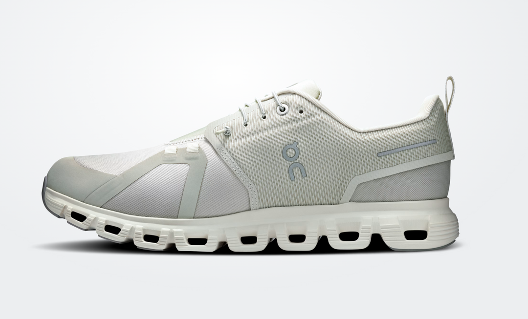 Cloud 6 WP para hombre de ON - Pelican Ghost