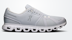 Glacier White