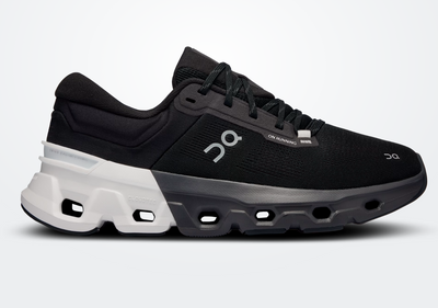 Cloudflyer 5 para hombre - Negro y blanco