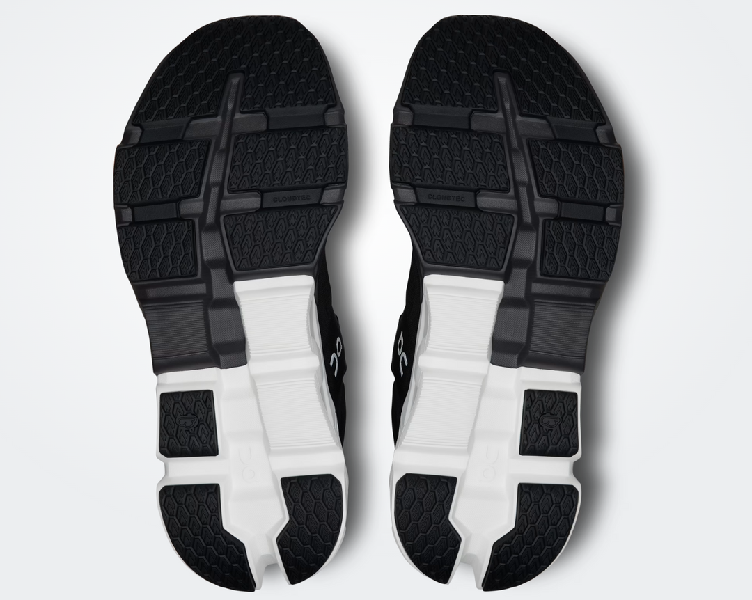 Cloudflyer 5 para hombre - Negro y blanco