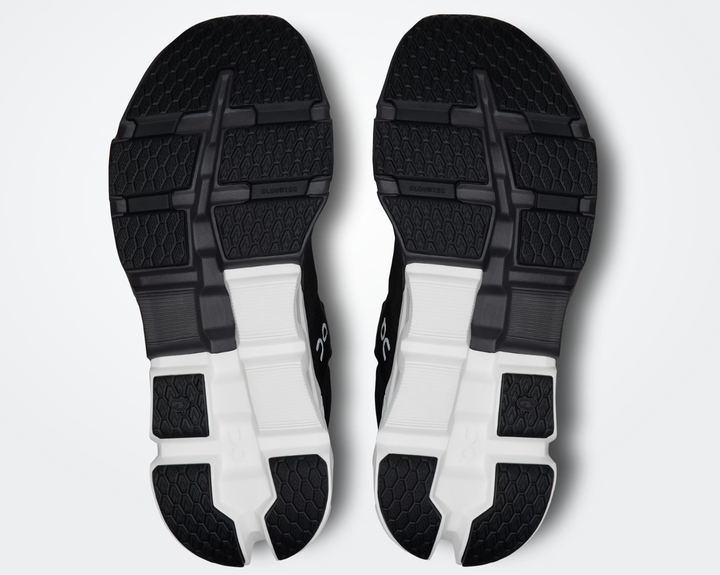 Cloudflyer 5 para hombre - Negro y blanco