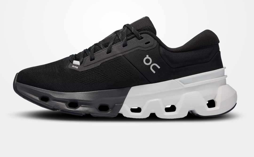 Cloudflyer 5 para hombre - Negro y blanco