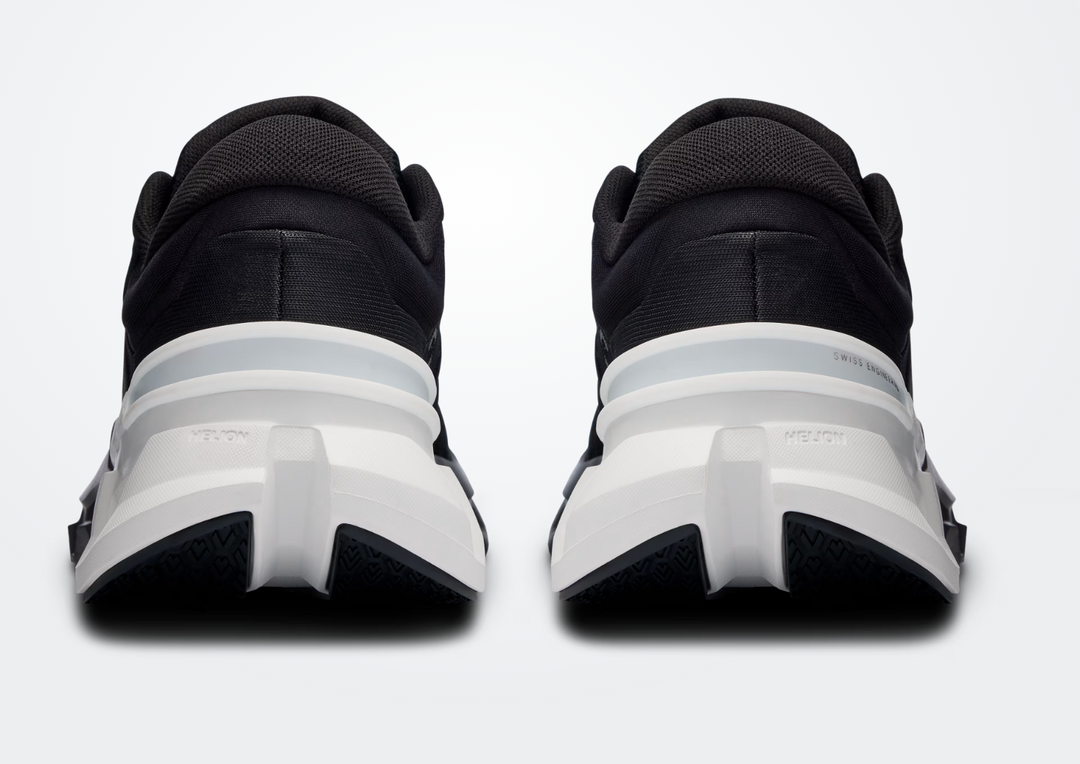 Cloudflyer 5 para hombre - Negro y blanco