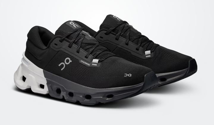 Cloudflyer 5 para hombre - Negro y blanco