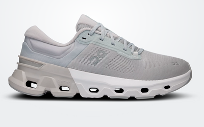 ON Men's Cloudflyer 5 - Glacier Wolf