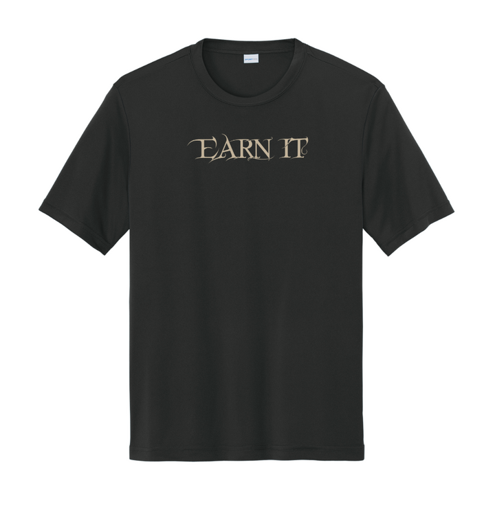 Heroes in Transition - Men's Performance 2026 Participant Training Tee (ST350)