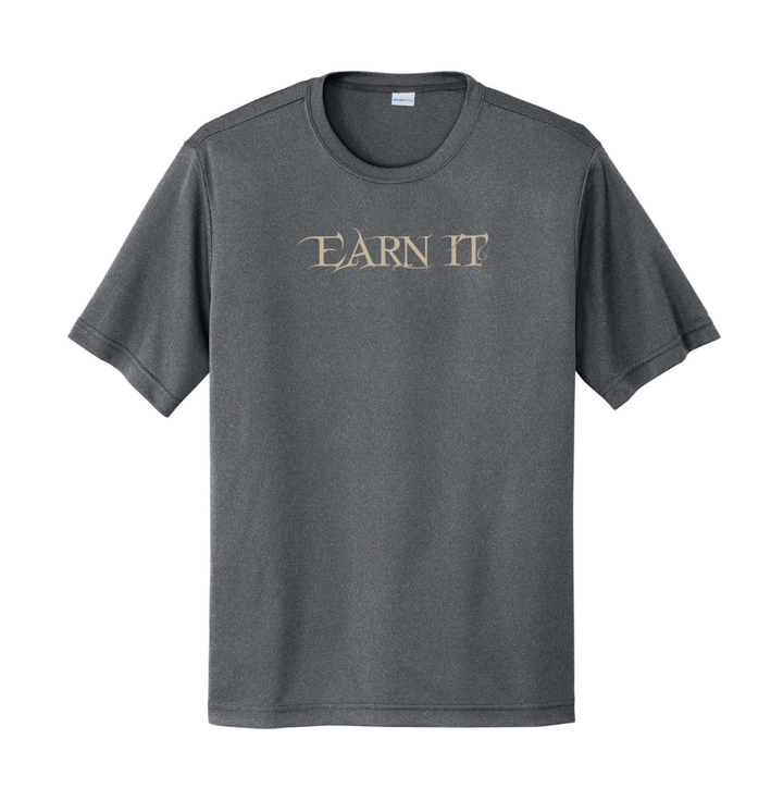Heroes in Transition - Men's Performance 2026 Participant Training Tee (ST350)