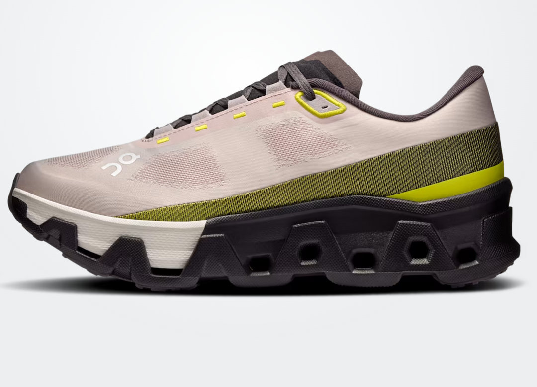 Cloudmonster Hyper 1 para hombre - Fade Lime