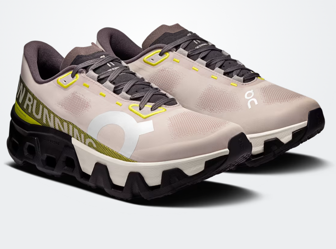 Cloudmonster Hyper 1 para hombre - Fade Lime