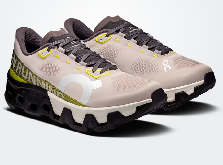 Cloudmonster Hyper 1 para hombre - Fade Lime