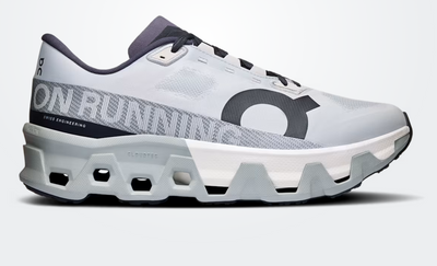 ON Men's Cloudmonster Hyper 1 - Glacier Ivory