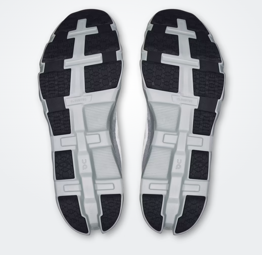 Cloudmonster Hyper 1 para hombre - Glaciar Marfil
