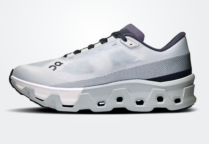 Cloudmonster Hyper 1 para hombre - Glaciar Marfil
