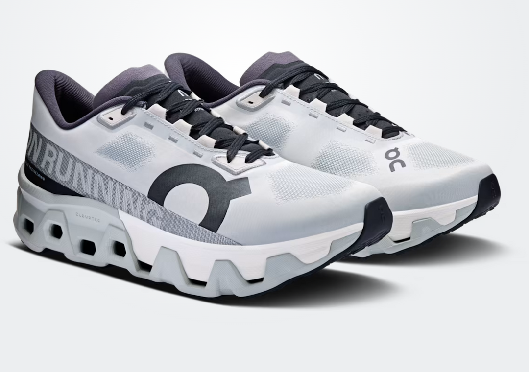 Cloudmonster Hyper 1 para hombre - Glaciar Marfil